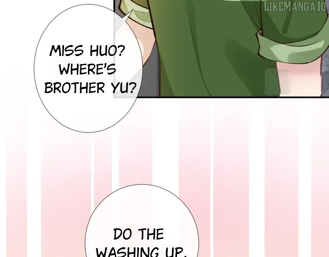 Everyone's Darling Chapter 176 - page 70